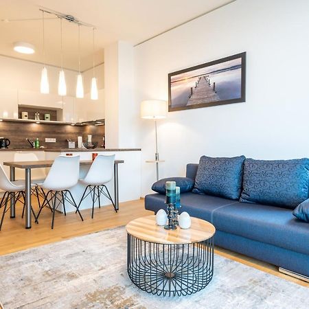 Apartment Over The Roofs Of Viena Exterior foto
